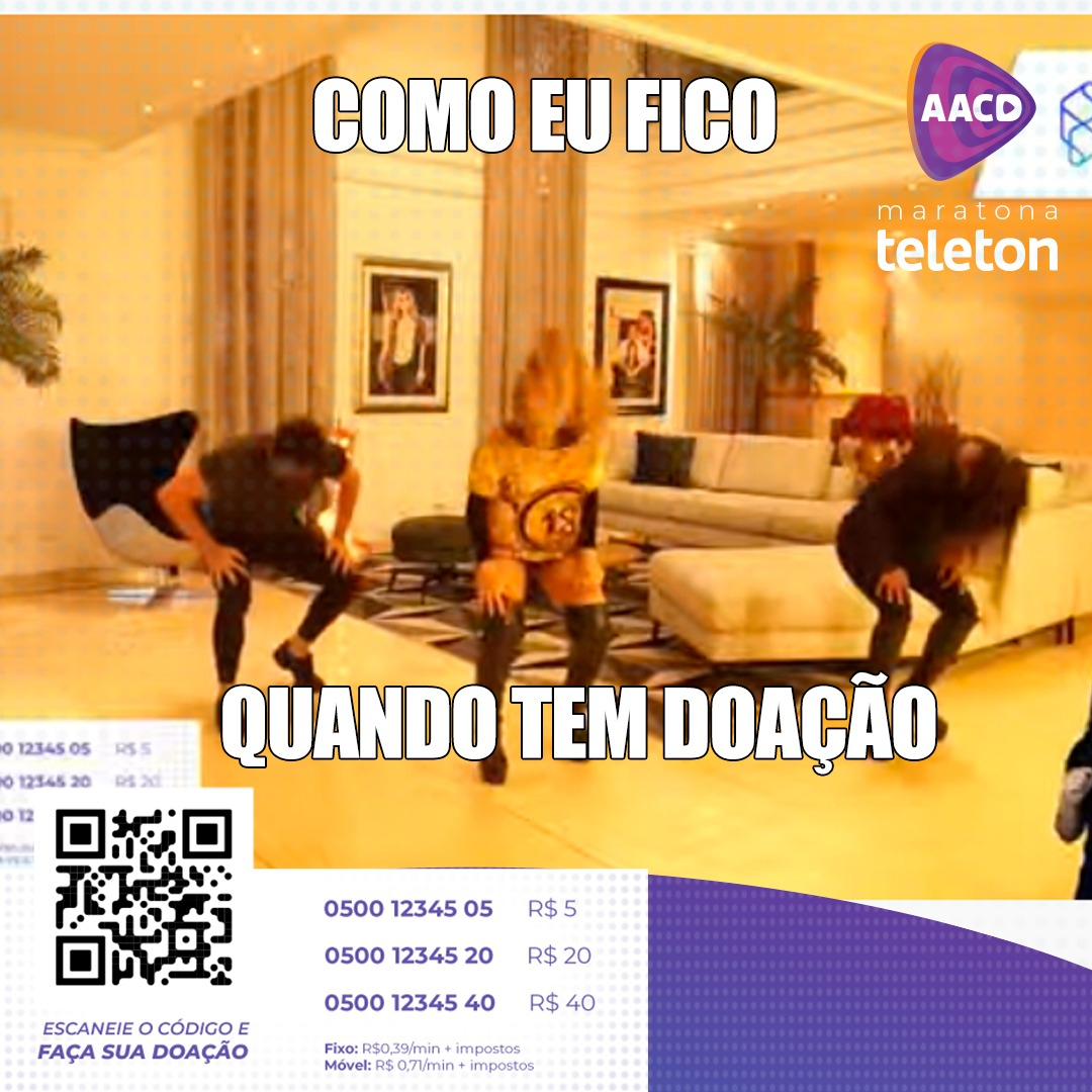 TeletonOficial's tweet photo. @joelma é pura energia, né mores? E olha o que você faz com ela a cada vez que doa! Ela fica elétrica! Então, vamos ajudar? Doe para o #Teleton2020 e assista a nossa #LiveTeletON2020 https://t.co/hWatGECY5u #Teleton202 https://t.co/JeK1coyL6S