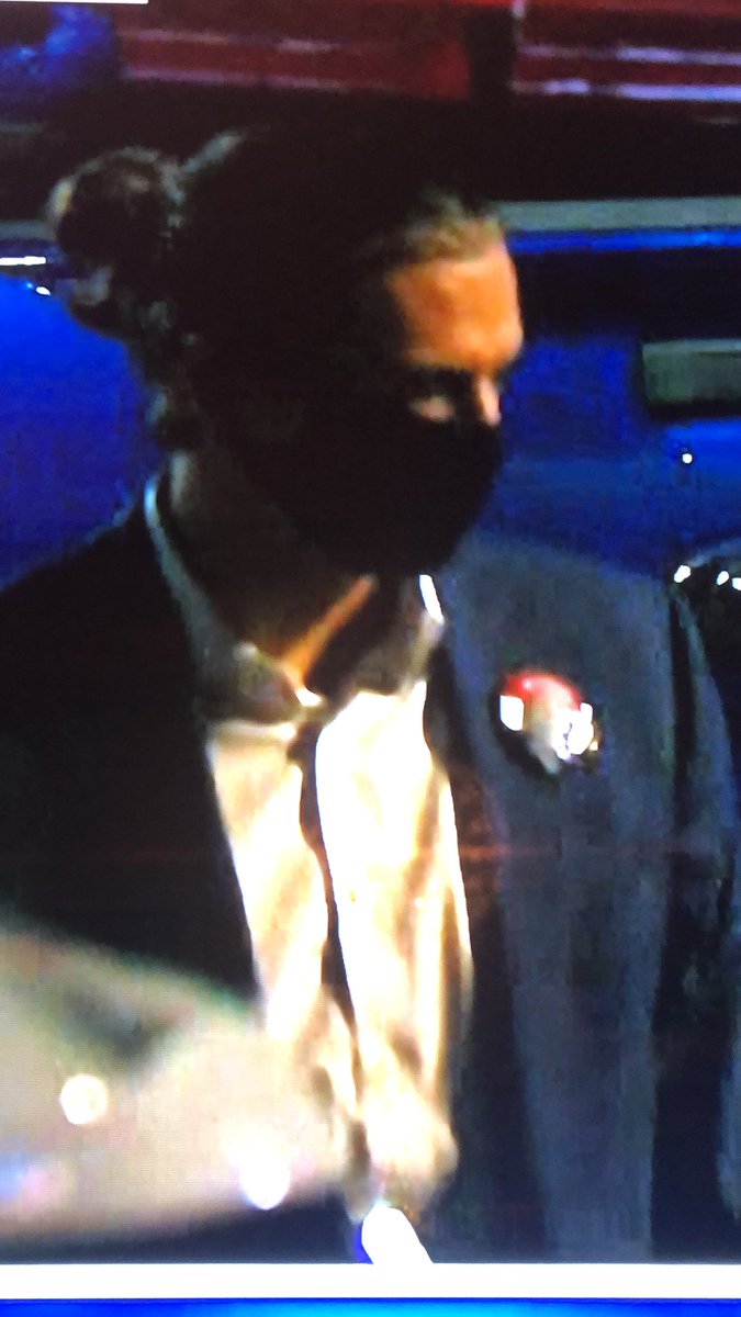 Someone please write a story about this guy.