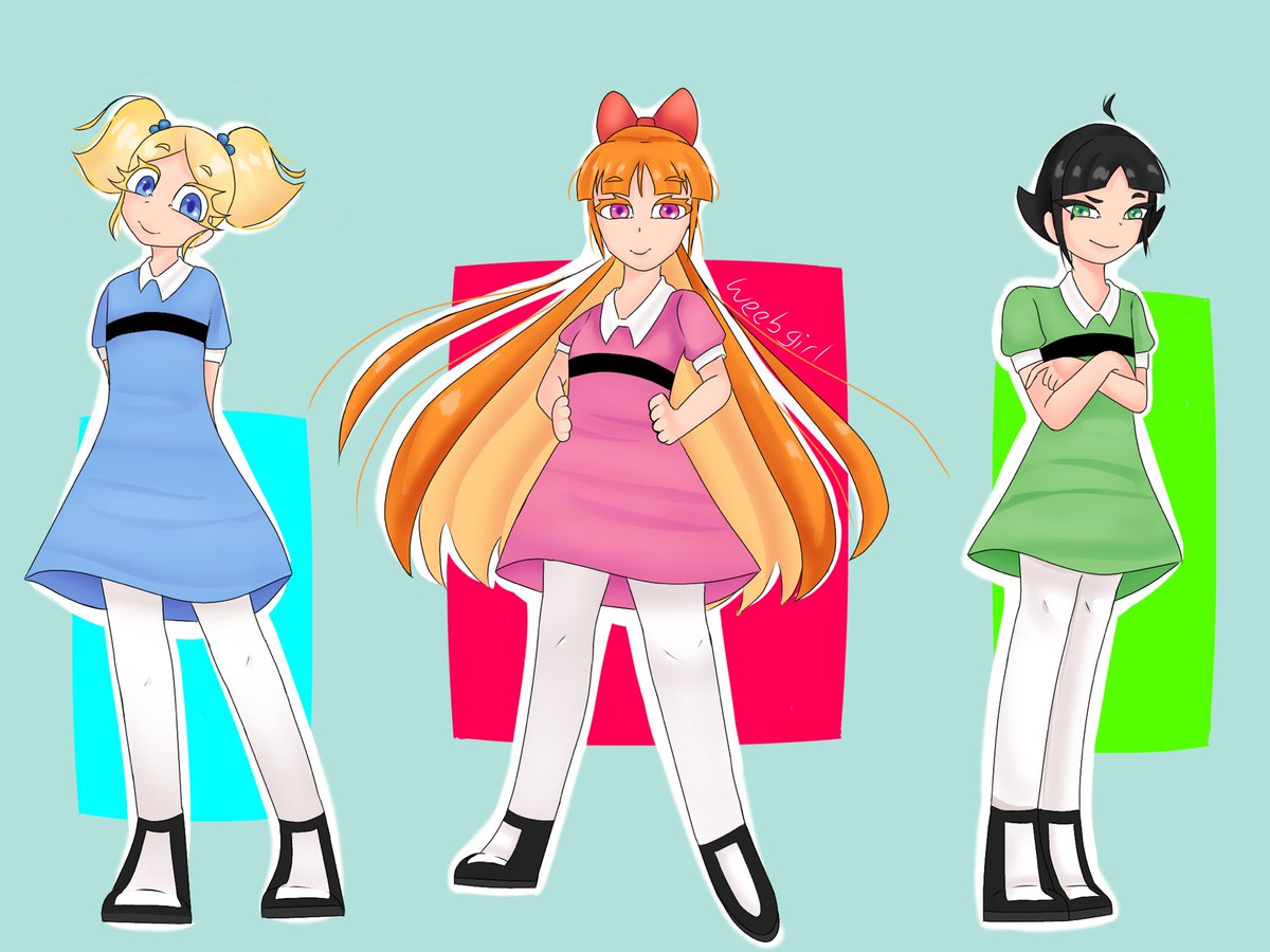 Quixand Powerpuff Girls Powerpuff Powerpuffgirls Anime Animepowerpuffgirls Animeart Animeartstyle Fanart Powerpuffgirlsfanart Art Artwork Digitaldrawing Digitalart Digitalartist Artist Animegirls T Co Pn9n62jll5