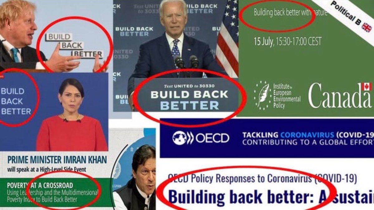 AllisaBlue's tweet photo. NWO #FraudElect https://t.co/GvHa52dHGq