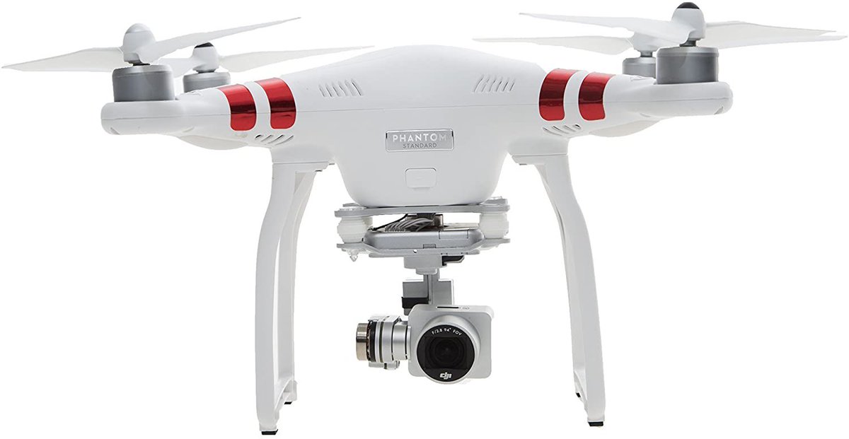 Missing drone!
My Phantom 3 drone disconnected and was lost in flight last week. Lost on the 13th Line north of Woodstock, between County Road 33 and Braemar Road. 
RTs appreciated! #Woodstock #ontag