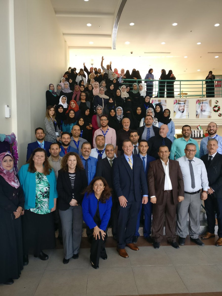 LornaFinman's tweet image. Been such an honor to work with the Dubai/UAE Government over the years. We've done so much already.
And so much more to do!