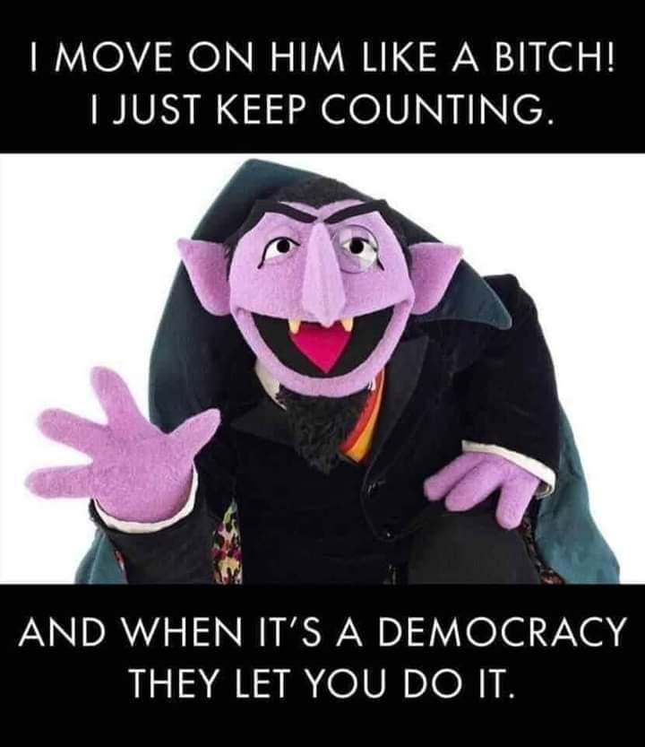 Witch_Whimsy's tweet photo. @aubrey_huff @realDonaldTrump #PresidentElectJoeBiden https://t.co/92D4BTqKuT