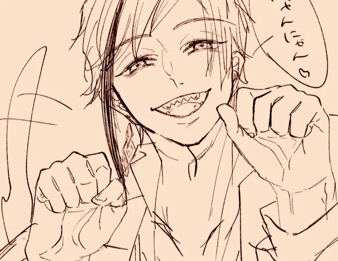 してないわけじゃないんですけどちゃんと描きたいんですよにゃんにゃんふろいど 