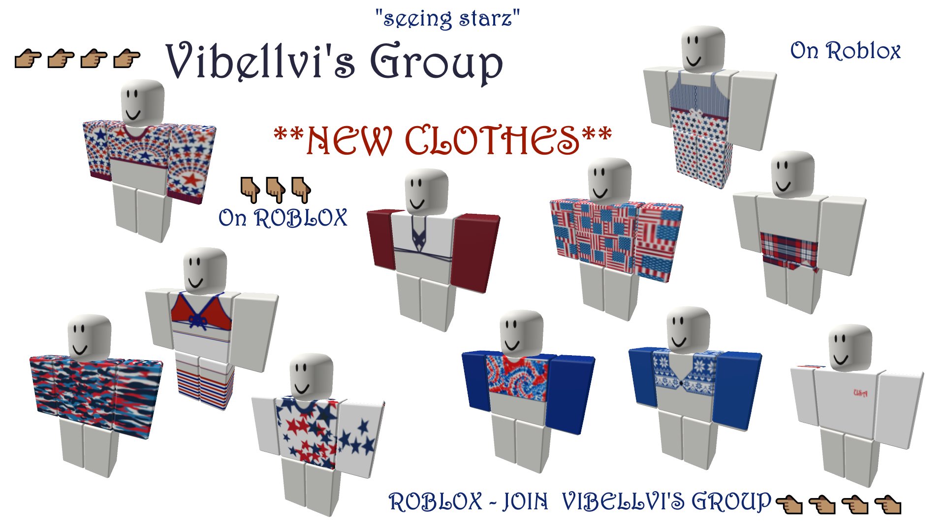 Roblox Id Clothes