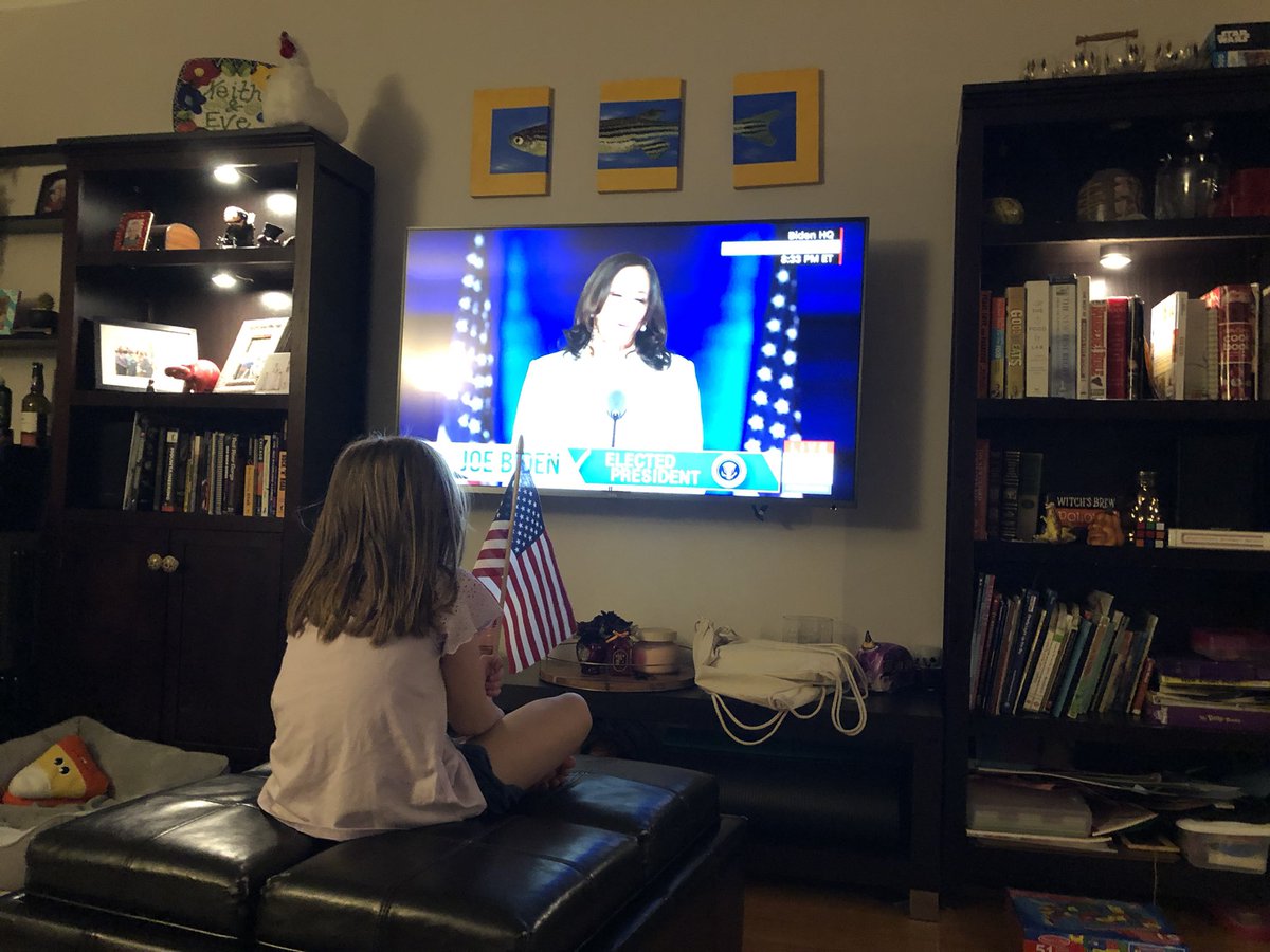 keithhultman's tweet photo. Thank you @KamalaHarris https://t.co/MlnyM0h7XP