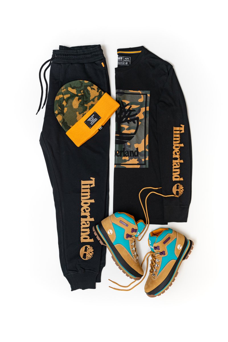Timberland_MX's tweet photo. Total SWAG
https://t.co/IkLeNEbyce
#timberland #timberlandmx #Camo #CamoPack https://t.co/0XEleZufFh