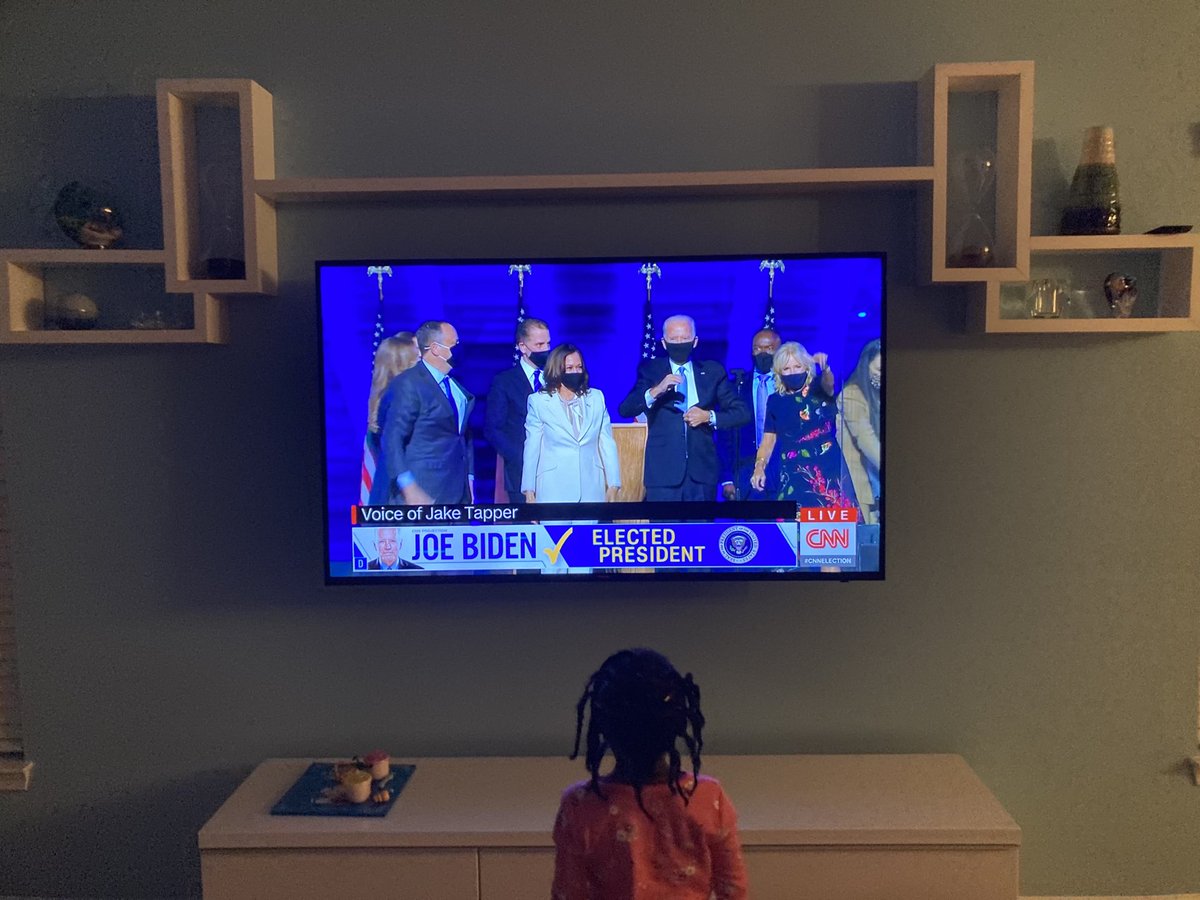 This moment matters