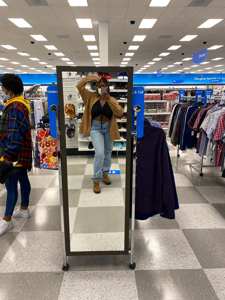 asplashofjoy97's tweet photo. random sabrina bit: i really love taking pictures in the mirror 📸 waaaaay too many pictures to count in my camera roll feature a mirror 🥴
@asjiagirl is literally one of the best blessings in my life frfr and i love my lil shawty 🥰
photodump | 11320 | 🛍
#asoj #asplashofjoy https://t.co/51b5x1eTqo