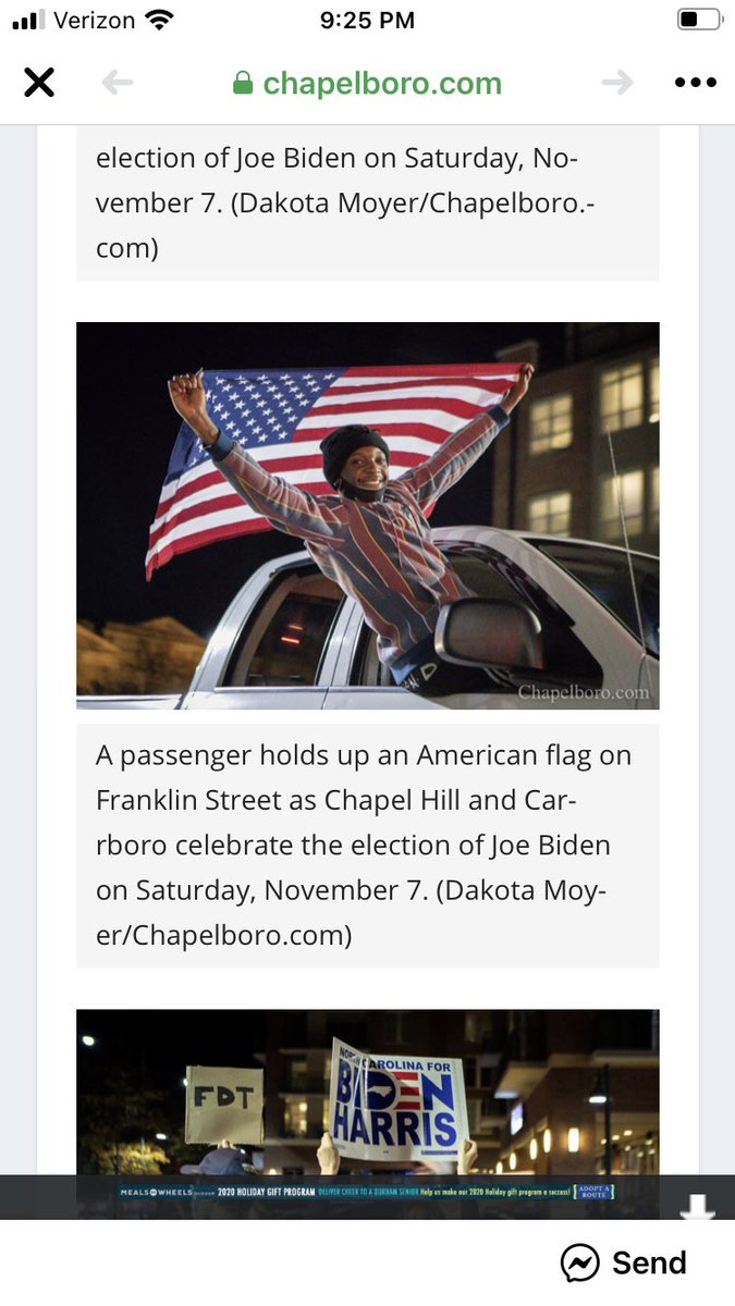 Loree Perry tweet media