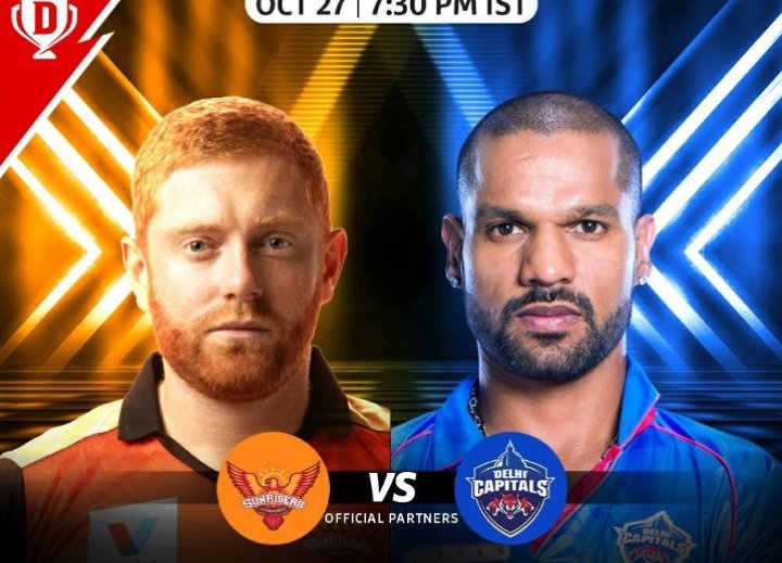 SivaneshSj5's tweet photo. #dream11 #privatecontest 

I've challenged you to a contest for the DC vs SRH match. Think you can beat me? Here are two ways for you to join the action:
1) Tap https://t.co/tSnsQQF9oy
2) Use contest code 1906xymbfdr7p- https://t.co/uChGOwup5G