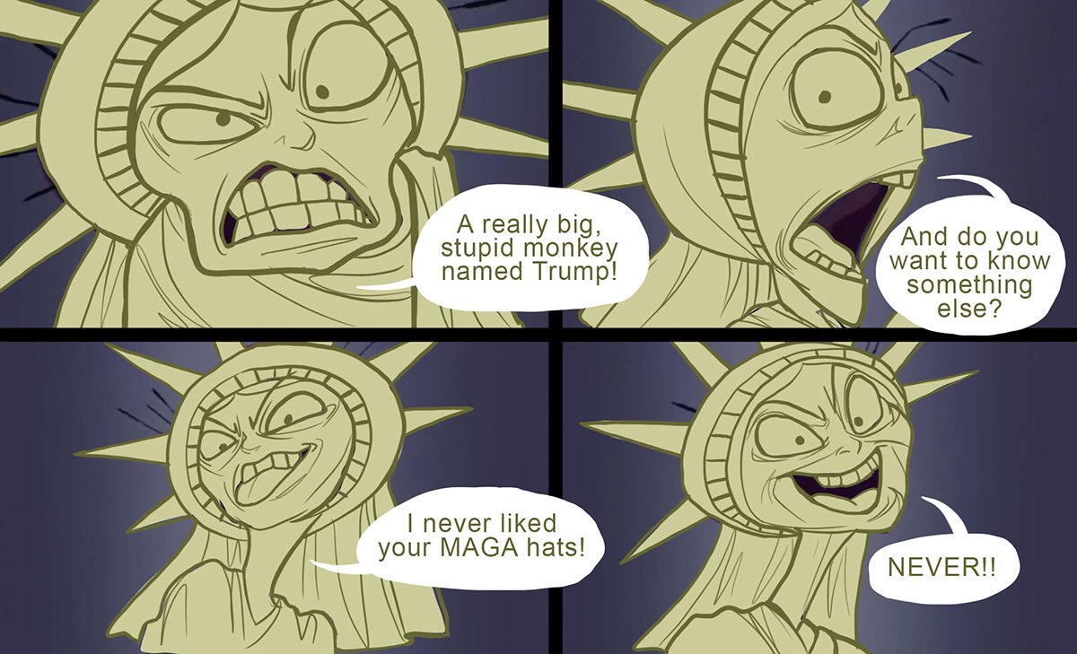 and a follow up 