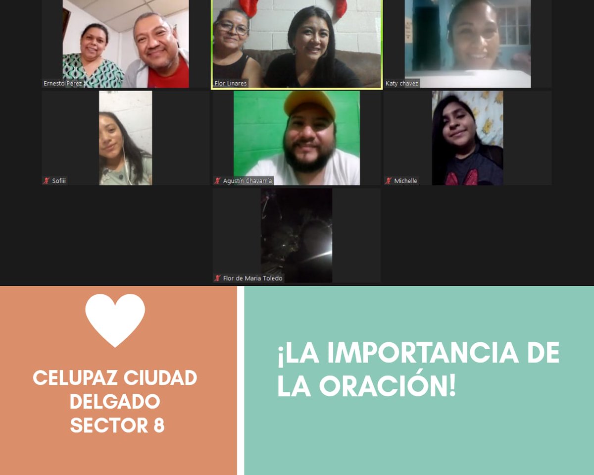 RosaMar52324084's tweet photo. #SomosCompaz;#SomosCelupaz;#Bendita oración podemos hablar con Dios;@PastorVladimir;@EsmeraldadeRiva https://t.co/QXIQlApeea