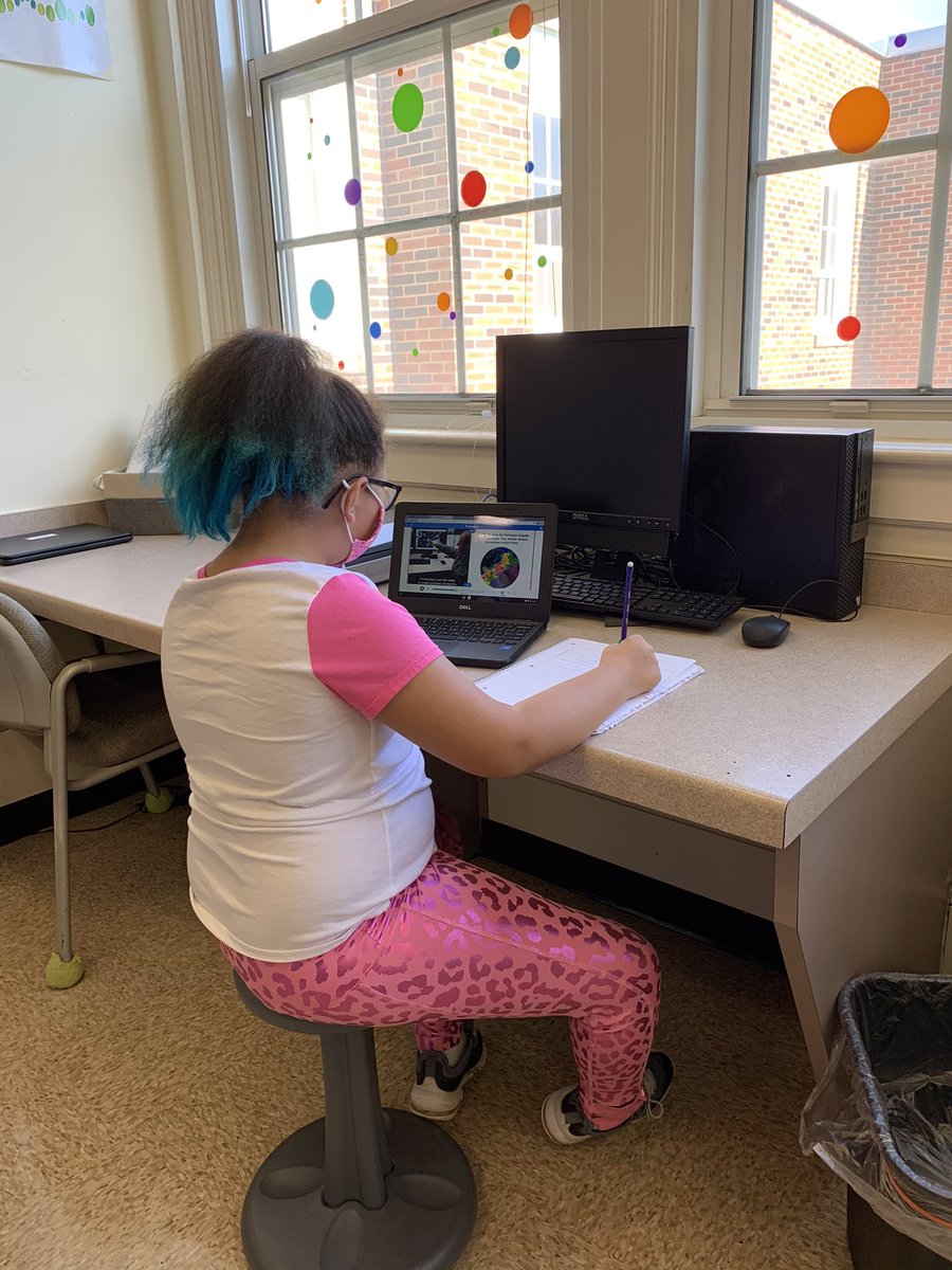 Fourth-graders love reading about tornadoes, volcanoes, earthquakes, hurricanes and tsunamis to learn about main ideas and details. This is interesting stuff! <a href="/cveschargers/">Churchville Chargers</a> <a href="/lisa_minutoli/">Lisa Minutoli</a>