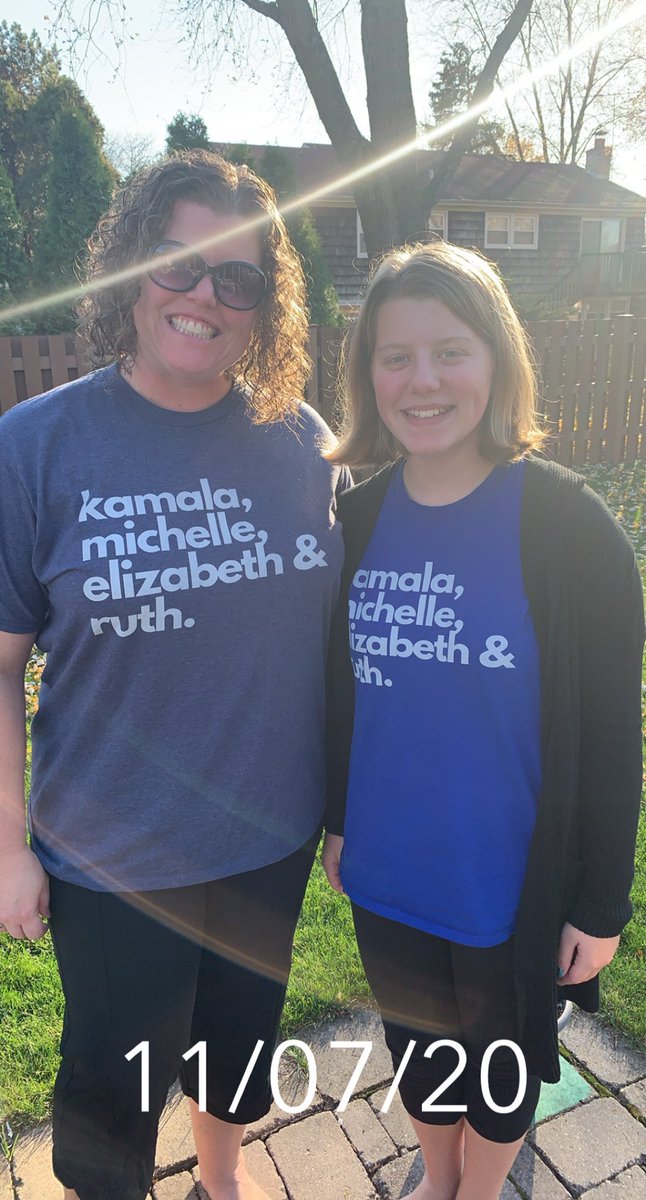 kcmgd31's tweet photo. @MrsMJFriedman #thefutureisbright https://t.co/CfsuSbsvI0