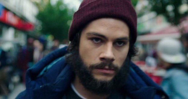 sxrcasmdylan's tweet photo. dylan speaks with his eyes https://t.co/MA8FbVLmqu