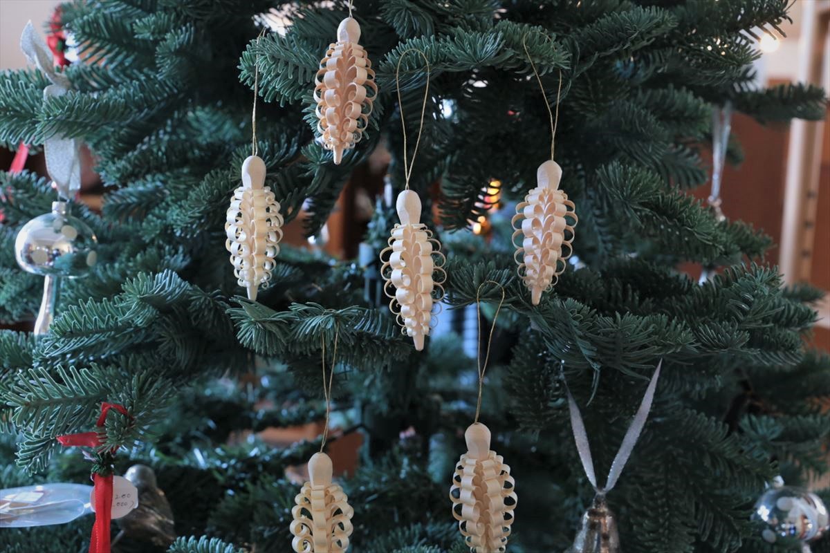 ハミングジョー 明日11月9日 月 11 00よりオンラインショップにて 北欧クリスマスマーケット を開催いたします キャンドルホルダーやテーブルクロス オーナメントなど今年は北欧とドイツからやってきたクリスマスアイテムが揃いました どうぞお