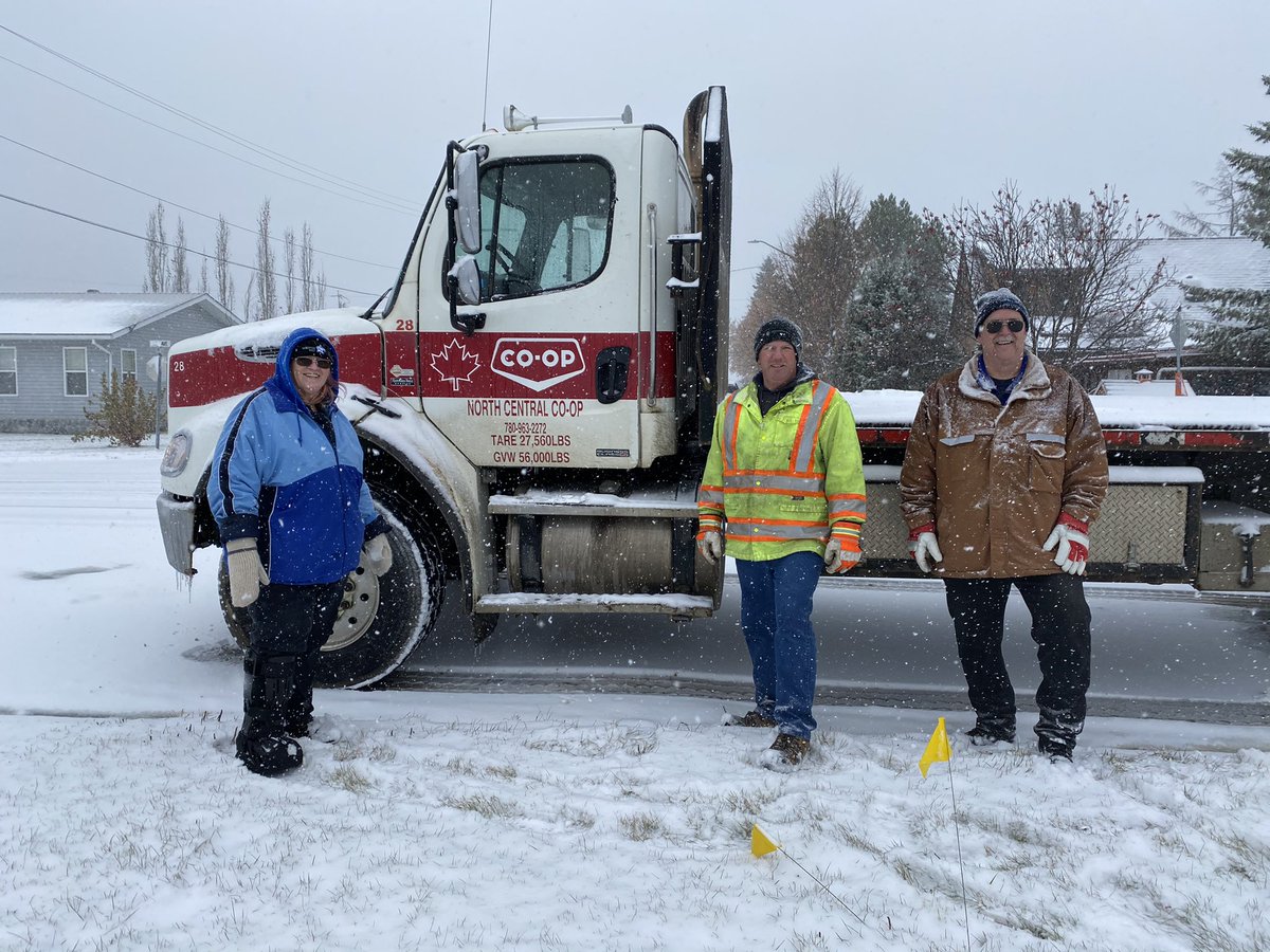 Wabamun WAVES tweet media