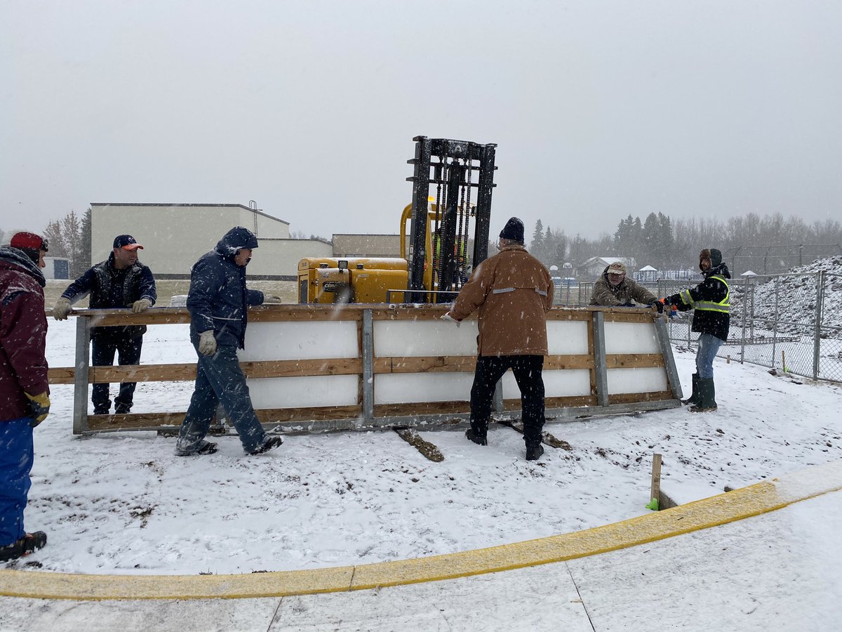 Wabamun WAVES tweet media