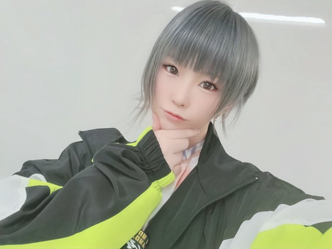 コスプレイヤー碧葉さちのTwitter画像9