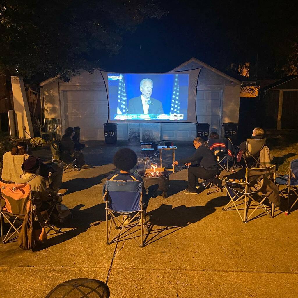 bcooperwv's tweet photo. OUR president! #bidenharris2020 https://t.co/LRK12uOeeE https://t.co/OuNIV85u9j