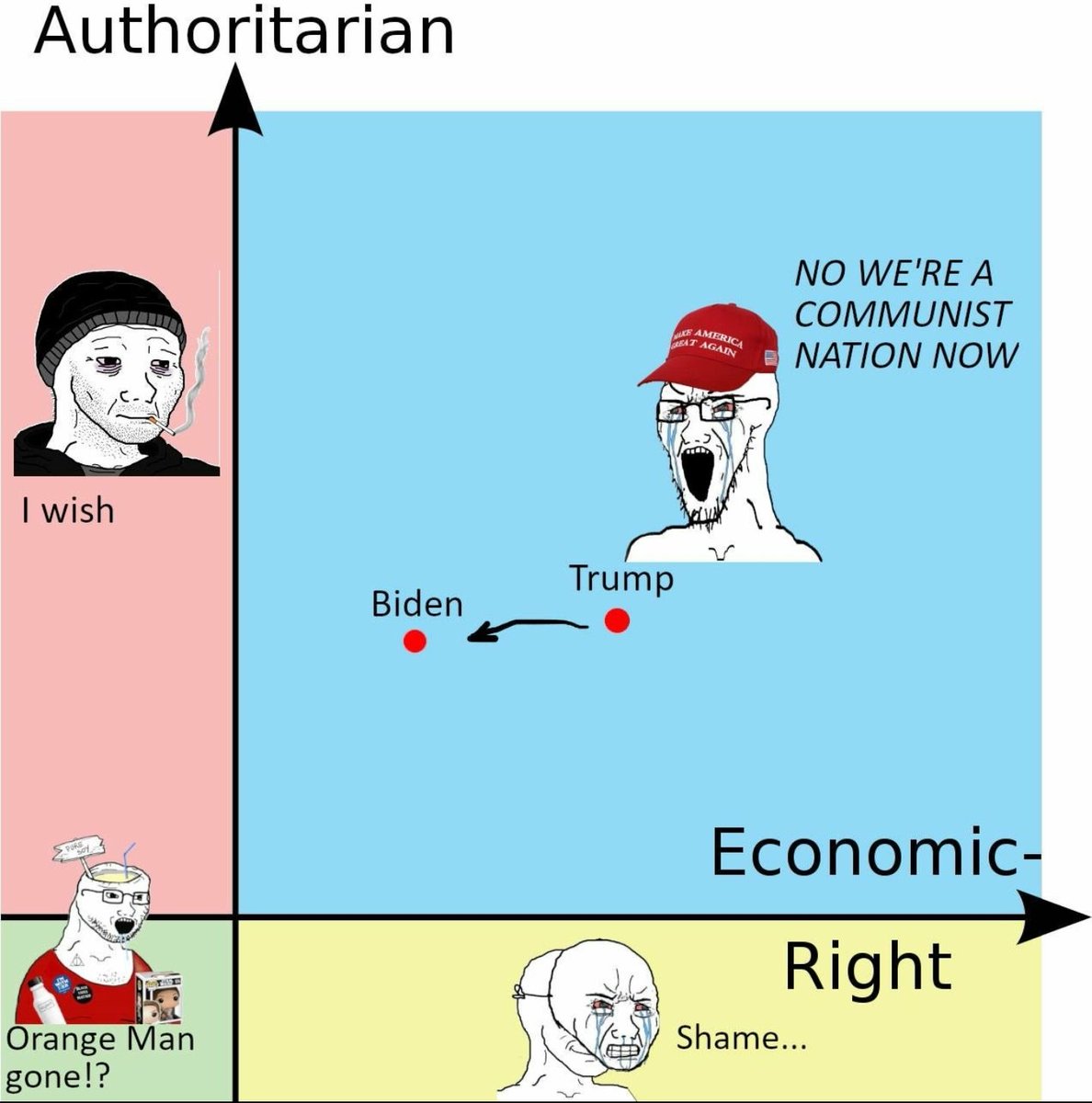 TheRockettMann's tweet photo. @LibertyHangout @realDonaldTrump https://t.co/2H719i3tEd
