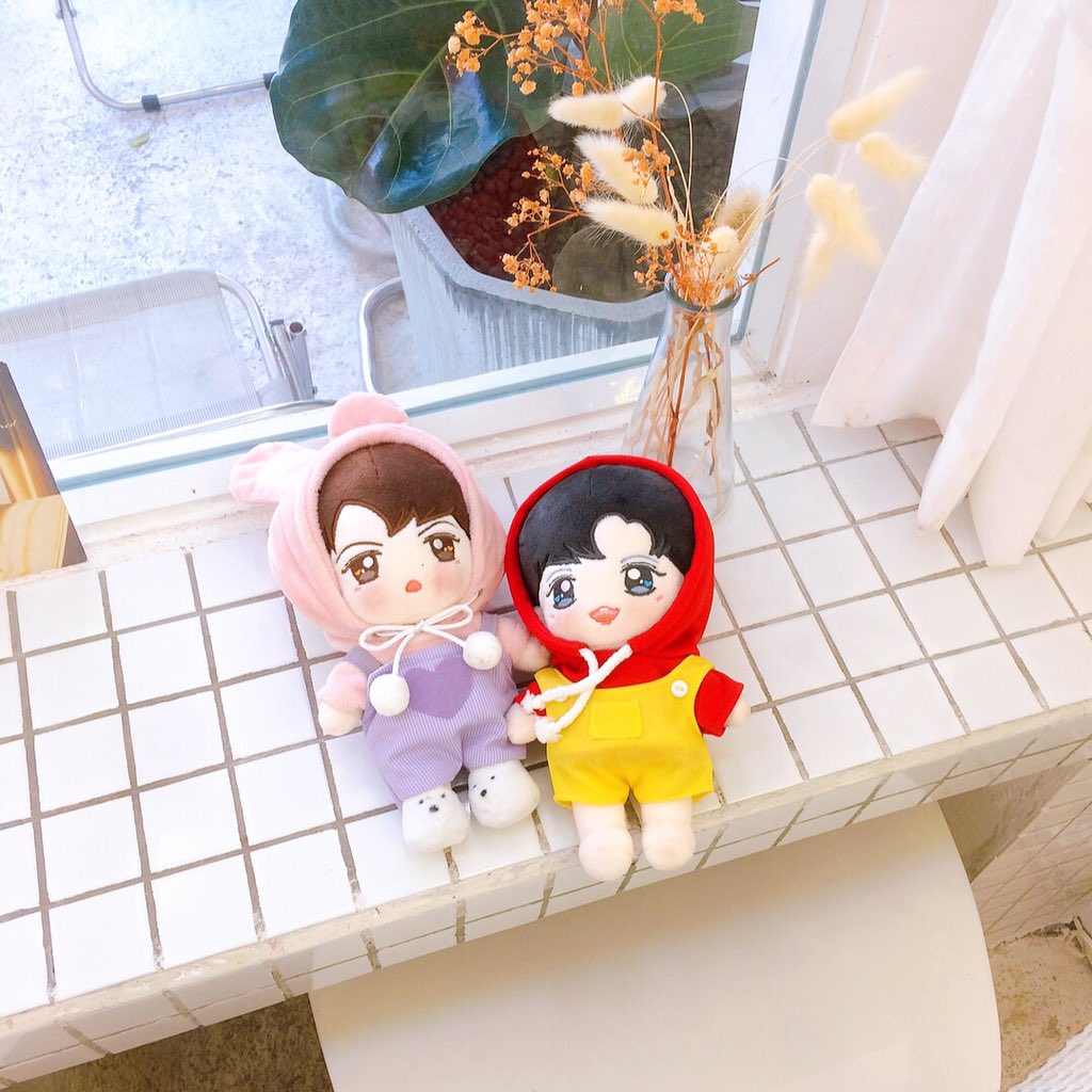 weyoung_doll's tweet photo. 💛❤️💜💖

#exo⁠⁠⁠ #chanyeol #sehun #chanhun #chanse #exodoll #chanyeoldoll #sehundoll #찬열이_인형 #세훈이_인형 #weyoung #weyoungdoll #loeyyoung #willisyoung #엑소 #엑소사랑하자 #엑소 #1billionviews #吴世勋 #朴灿烈 #灿烈 #世勋 #park https://t.co/AOHzsmEyyw