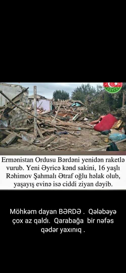 Malik99730961's tweet photo. Allah sebr ve əzim versin bizlərə inwaAllah https://t.co/AeVXc43VtS