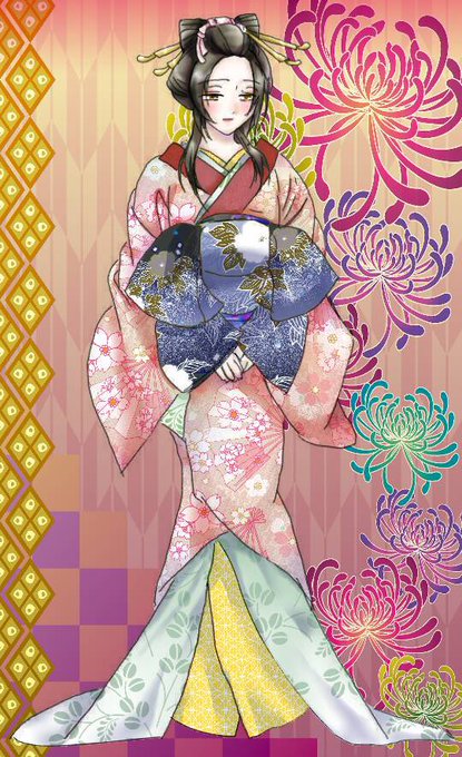 雪村千鶴のtwitterイラスト検索結果