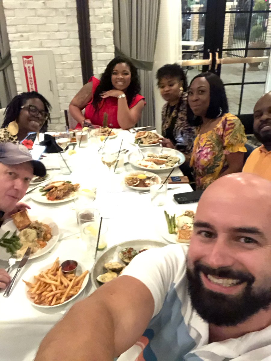 Bryan J Parks (@bjparks) on Twitter photo Thank you <a href="/Kbolden_1/">Kela Bolden</a> for an amazing dinner <a href="/TheRouxpour/">The Rouxpour</a> #TeamBuilder <a href="/connecthtx/">Houston</a> <a href="/glen_jackson1/">Glen W Jackson</a> <a href="/HenryJo23419968/">Henry Jordan</a> <a href="/ShawnaBrownATT/">Shawna Brown</a> <a href="/LatoriaReliford/">LaToria Reliford</a> #oysters #goodtimes #BHive Thank you <a href="/Kbolden_1/">Kela Bolden</a> for an amazing dinner <a href="/TheRouxpour/">The Rouxpour</a> #TeamBuilder <a href="/connecthtx/">Houston</a> <a href="/glen_jackson1/">Glen W Jackson</a> <a href="/HenryJo23419968/">Henry Jordan</a> <a href="/ShawnaBrownATT/">Shawna Brown</a> <a href="/LatoriaReliford/">LaToria Reliford</a> #oysters #goodtimes #BHive