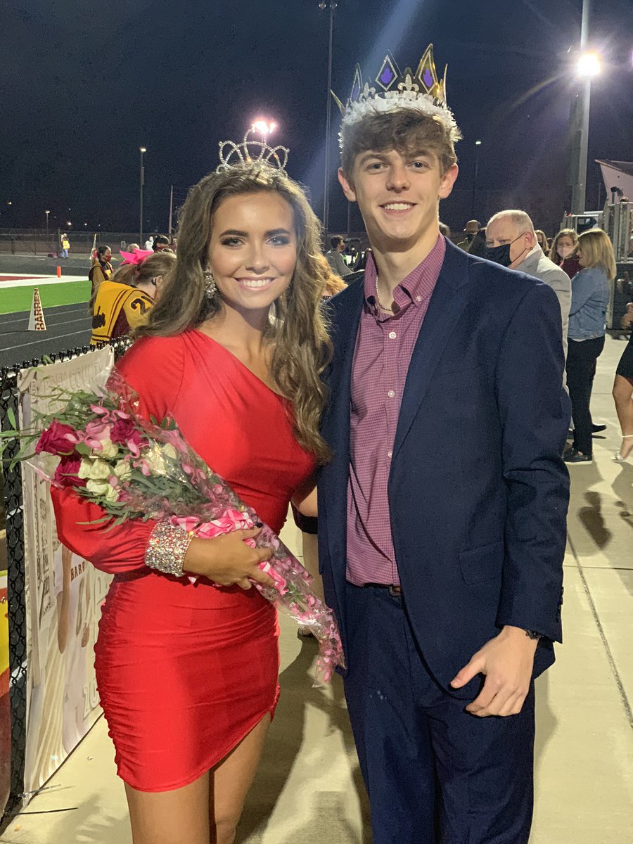 Congratulations <a href="/_mattieanderson/">Mattie Anderson</a> and <a href="/zackwasson_6/">Zack Wasson</a>!