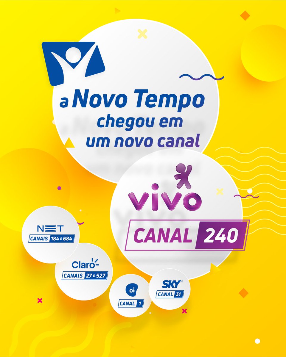 Como sintonizar a TV Brasil [canal aberto, Sky, Oi, Vivo, Claro