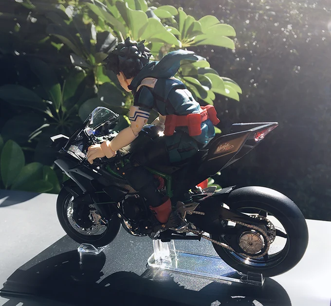 NinjyaH2R 