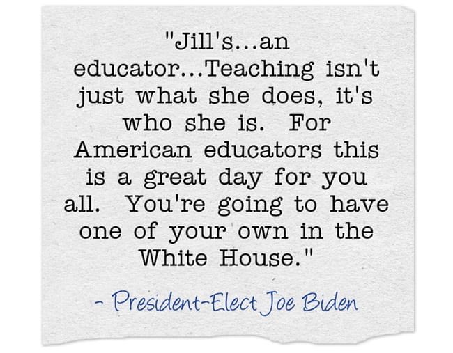 LearningSquire's tweet photo. 💕 This!!!....#TeachersDeserveIt https://t.co/b8jGPIICoM
