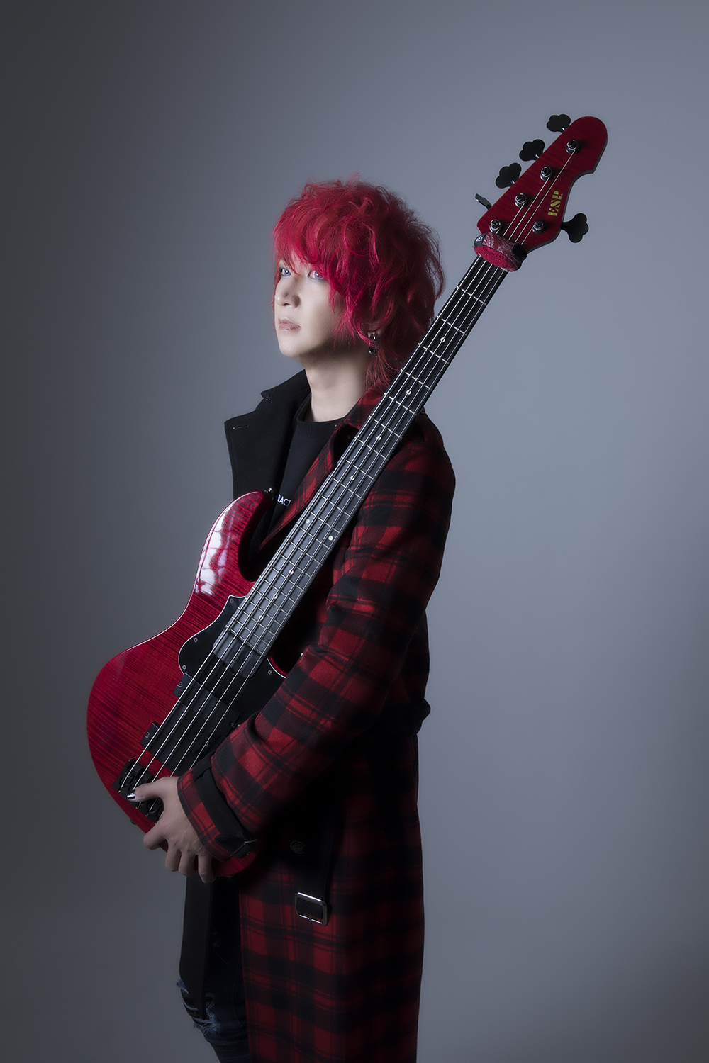 190 BoostBuffer IKUO 限定モデル