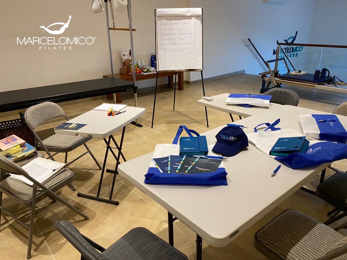 MarceloMico's tweet photo. Ya Iniciamos con la certificación de Pilates Básico.
.
https://t.co/TUSJntcD01
Tel. (322) 209 0902
Cel. WhatsApp 322 180 3103
admon@marcelomico.com
#marcelomicopilates #moverseparafluir #movetoflow

#PuertoVallarta #Mexico #fitnessmotivation #healthy #salud #moverseparafluir https://t.co/oYUKWhyj3l