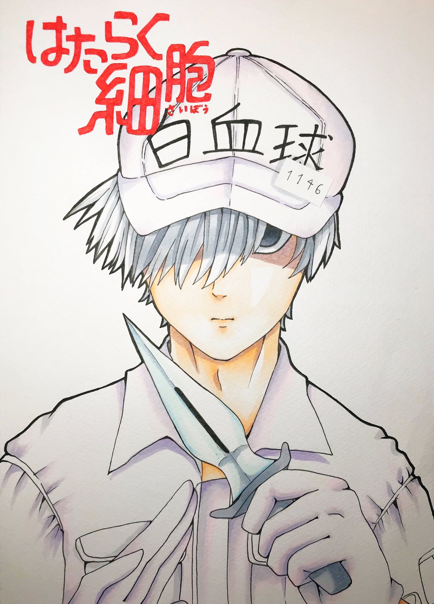 白血球1146 Twitter Search Twitter