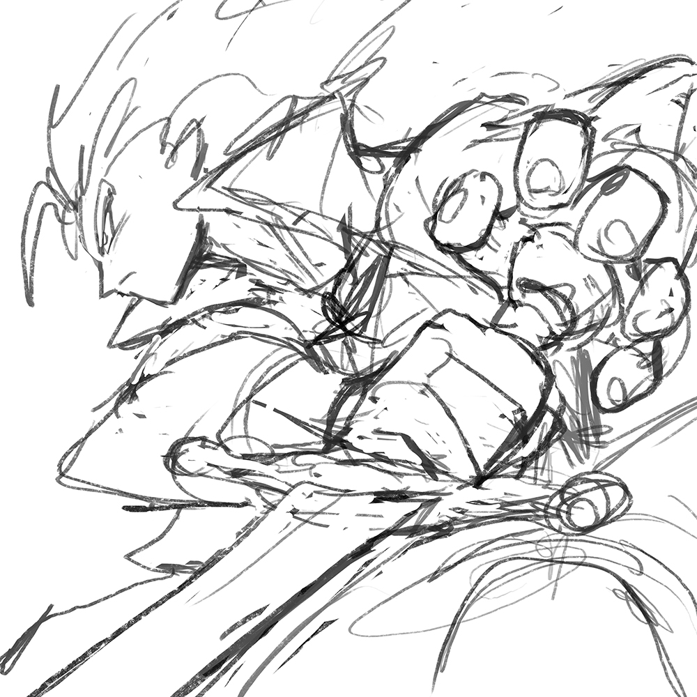Sketches 
