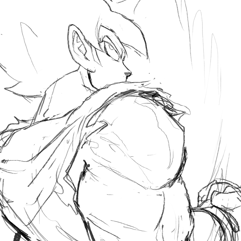Sketches 