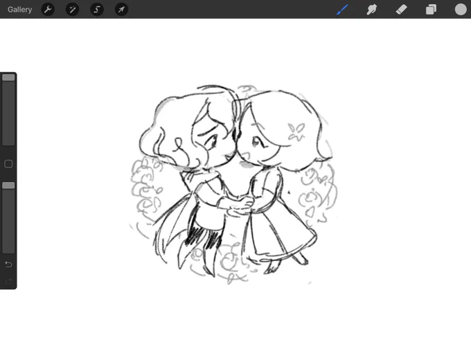 anyone want a cassunzel charm 
