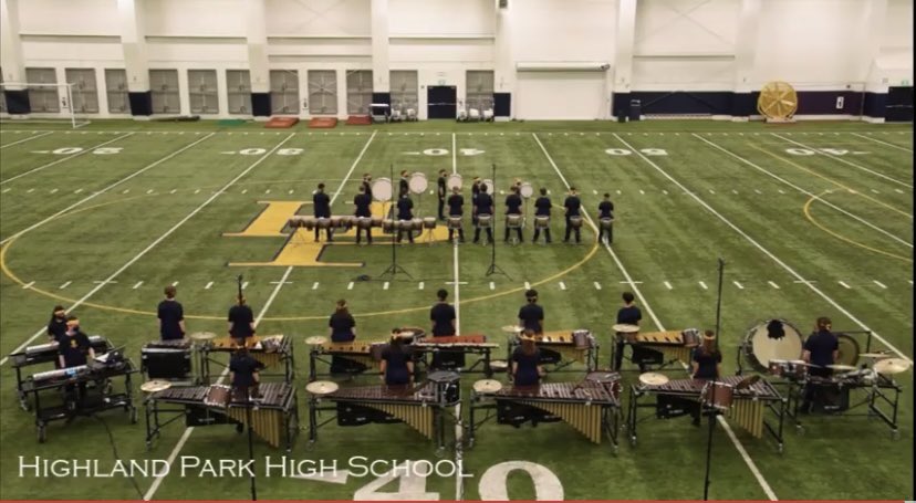 LoneStarClassDL's tweet photo. Take our breath away.. Highland Park High school👏🏼🎶 https://t.co/xWqitQm9A5