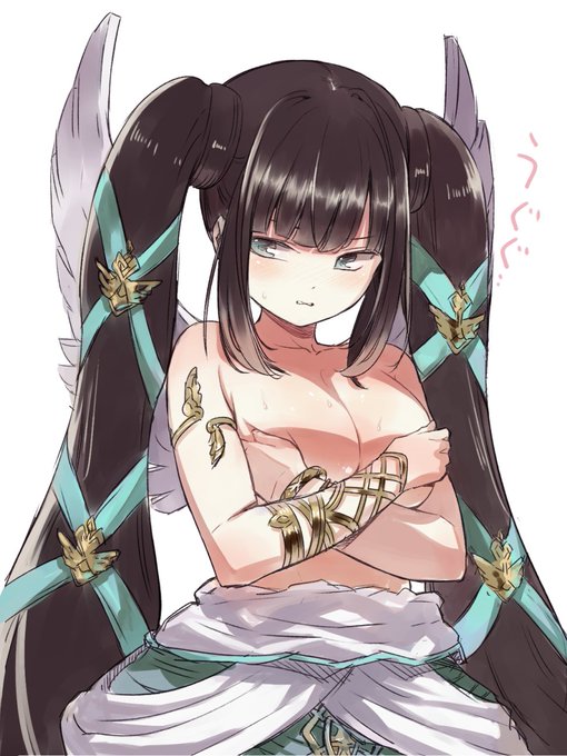 #いいおっぱいの日 ヴァカリネ様のサーバーだったあの頃 