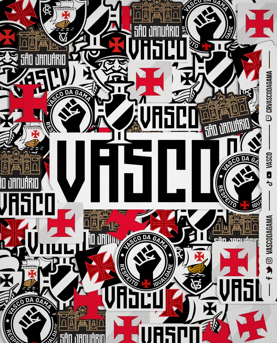 #DiaDeVasco 👊🏾💢