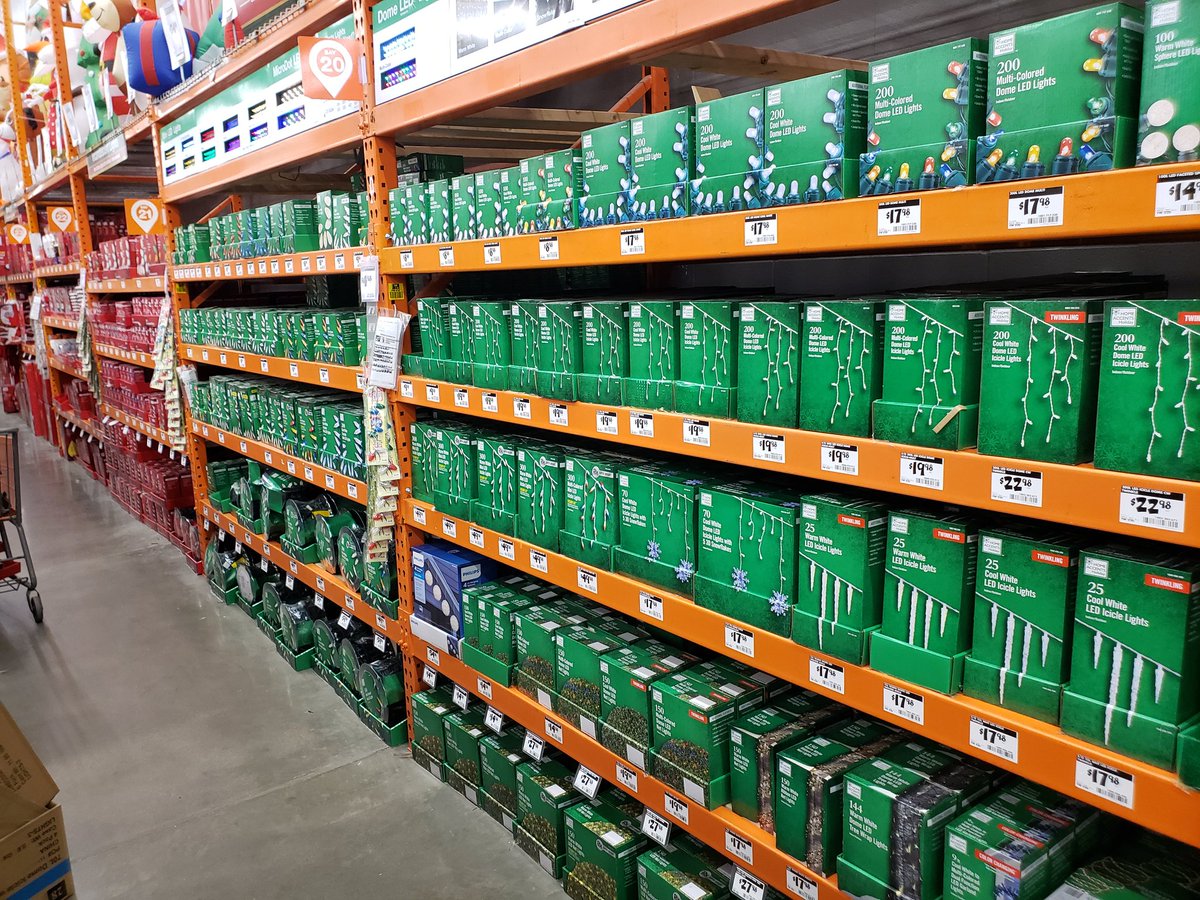 Matt Jordan (@mattjordanhd) on Twitter photo It sure doesn't look like the Garden Department lead the store with a HUGE day. Great job to our closing associates for an awesome recovery in Holiday <a href="/belford_melissa/">Melissa Beth Belford</a> @hdjeff2001 <a href="/AngieSuePet1/">Angela Peterson</a> It sure doesn't look like the Garden Department lead the store with a HUGE day. Great job to our closing associates for an awesome recovery in Holiday <a href="/belford_melissa/">Melissa Beth Belford</a> @hdjeff2001 <a href="/AngieSuePet1/">Angela Peterson</a>