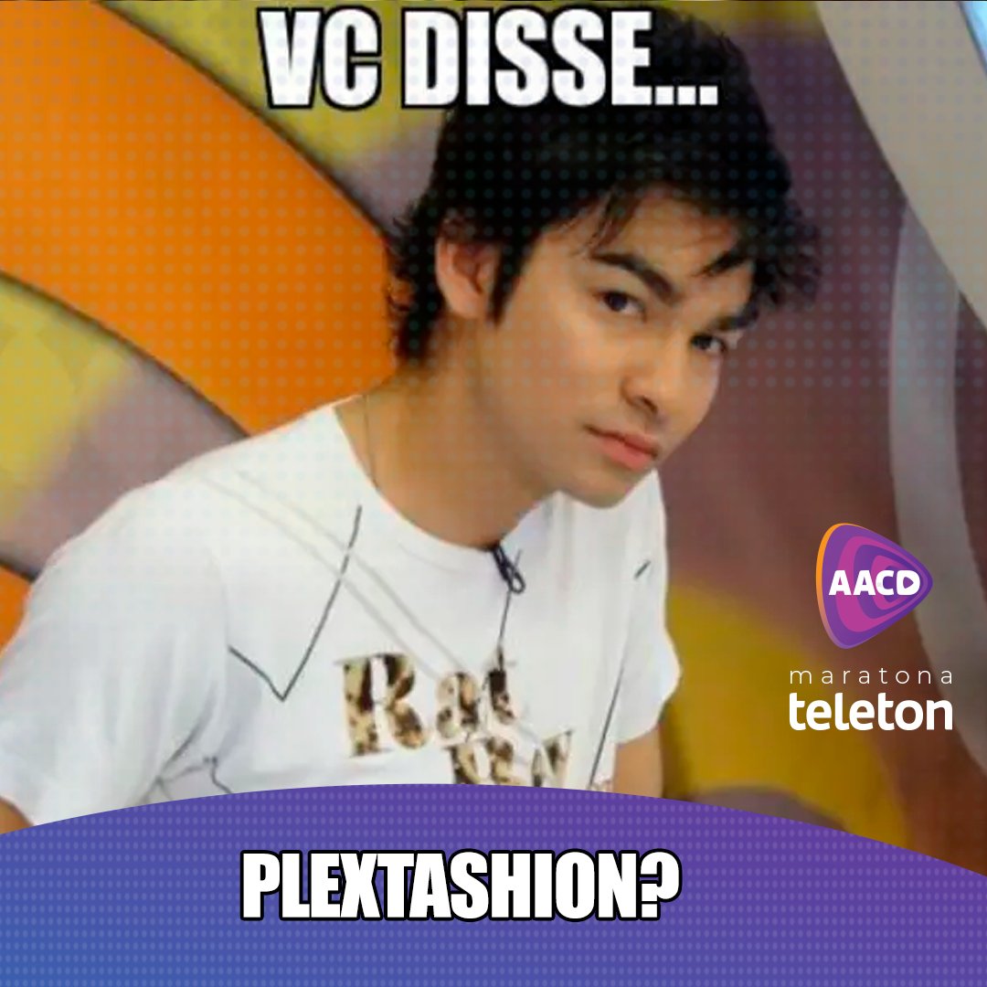 TeletonOficial's tweet photo. Um clássico é um clássico, não é migos? Esse muso do @YudiTamashiro de volta para o nosso especial #BoaNoiteeCIa na #LiveTeleton2020. Vem ver em https://t.co/hWatGECY5u #Teleton2020 #Solidariedade #PCD #AACD #Yudi #Playstation #meme https://t.co/Kml1MBlL4r