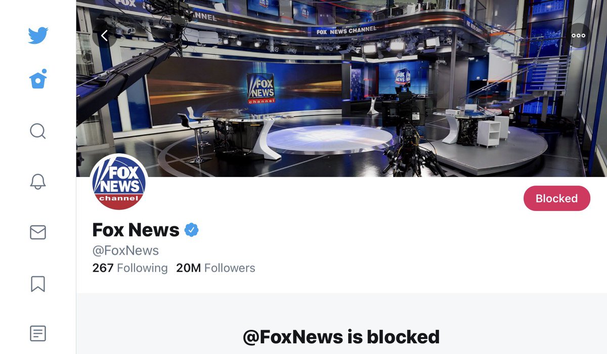 CaptainNim's tweet image. #FoxBlock