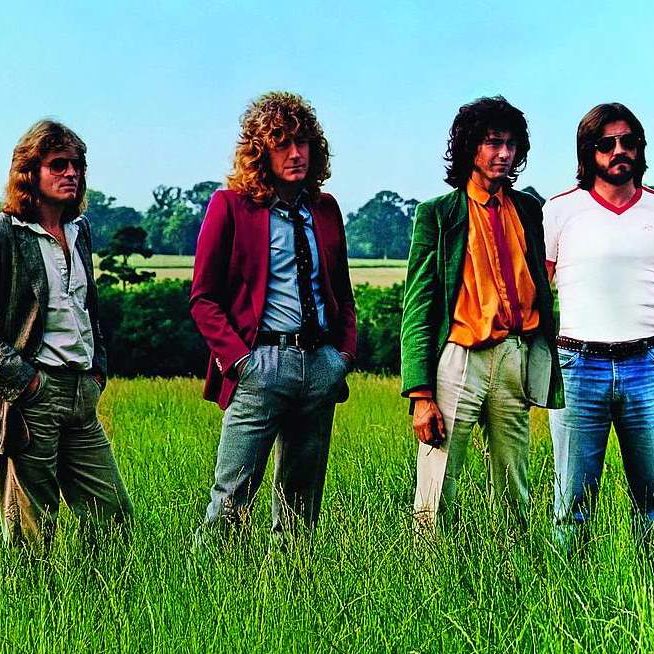 questions for led zeppelin stans!
