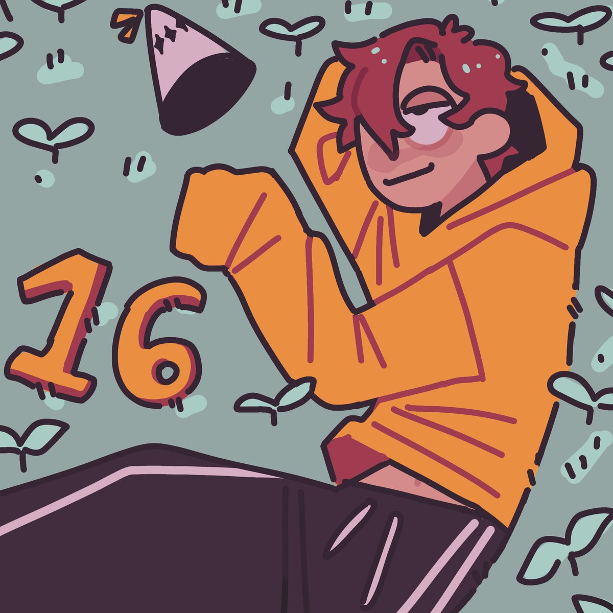 oh wow birthdayy 