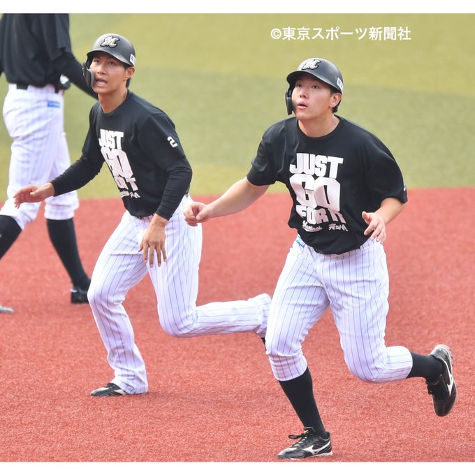 藤原恭大のtwitterイラスト検索結果 藤原恭大のtwitterイラスト検索結果