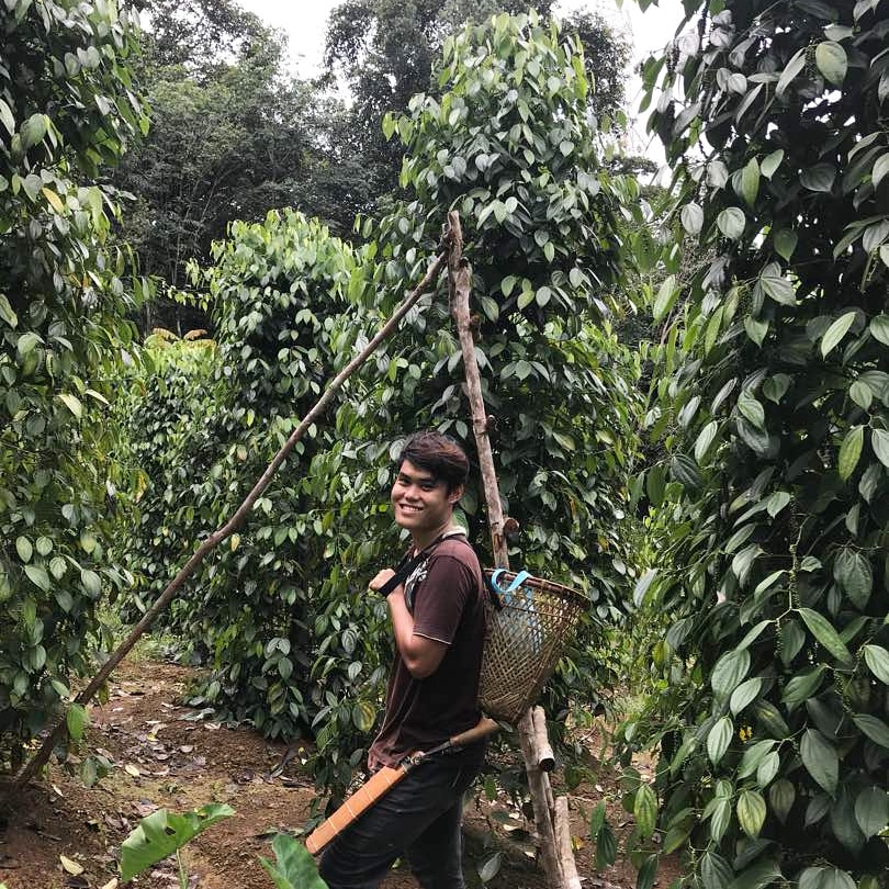 amadeusdonovan's tweet photo. Nature time🥰
#Life #DonovanDayOut #Nature #Moment #DonovanStyle #Donovan #Bau #Farm #Lada https://t.co/4uxjcm1MhE